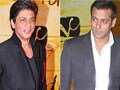 Video : SRK's parenting tips, Salman's gang of girls