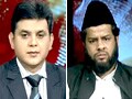 क्या टीम अन्ना का रवैया है मुस्लिमविरोधी?