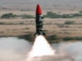 Video: Pakistan successfully test-fires nuclear ballistic missile Shaheen 1A