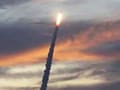 Video : ISRO successfully launches 'spy satellite' RISAT-1