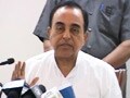 Video : Chidambaram helped son to benefit from Aircel-Maxis deal, says Swamy