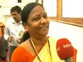 Video : The woman behind India's new spy satellite