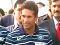 Video : Sachin Tendulkar nominated to Rajya Sabha
