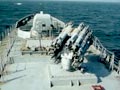 Video: India's new frigate INS Teg to be inducted into Indian Navy today