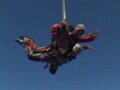 Fly high in Queenstown