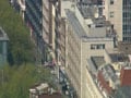 Video : London 'hostage situation': Offices evacuated