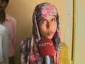Video: Teen rejects child marriage inflicted on her when she was 12