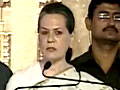 Video : Sonia Gandhi on two day Karnataka tour to woo voters?