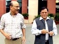 Video : Walk The Talk with DRDO chief VK Saraswat