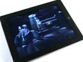 What does the new iPad bring to the tablet?