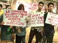 Video : Richard Loitam death: Students hold protests in Delhi, Bangalore