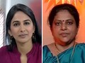 Video: India's missile woman: The force behind Agni V