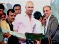 Videos : युवराज का पुणे में सम्मान
