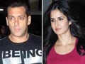 Big B doesn't rule out film with Rekha, Salman rumours don't bother Katrina