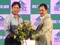 I am not a politician, I am a sportsman, says Sachin