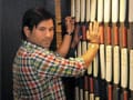 Video : Sachin inaugurates cricket museum in Pune
