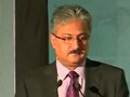 Video: Telecom chiefs: Regulator's proposals flawed