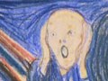 Video: 'The Scream' auctioned for a record $119.9 million