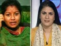 Video : Will support Alex if he wants to stay in Sukma: Collector's wife to NDTV