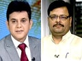 प्रणब के नाम पर सहमति बनेगी?