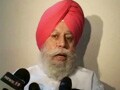 Video: BJP's SS Ahluwalia says 'horse-trading' behind Rajya Sabha defeat in Jharkhand
