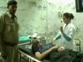 Video: French man dies after being beaten unconscious on train in Haryana