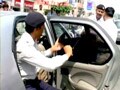 Video : गाड़ियों के शीशों पर रंग नहीं चलेगा...