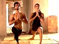 Yoga to inspire your life