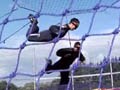 Some thunder and fun in New Zealand