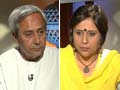Video : NCTC in current form unacceptable: Naveen Patnaik to NDTV