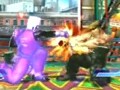 Review: Street Fighter X Tekken