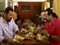 Rocky, Mayur savour street food in Mumbai
