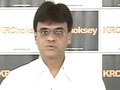 Bet on Cipla, Ranbaxy, says Deven Choksey