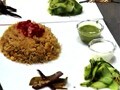 Kabuli Pulao