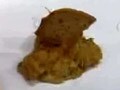 Chana Aur Khatta Pyaaz Ka Murgh