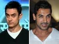 Video: Aamir to meet Ashok Gehlot, no jail for John