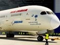 Video : Air India strike: 10 sacked, teams sent to homes of 'sick' pilots