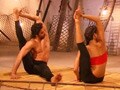 Yoga to cure infertility