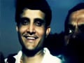 Video : Meet Sourav Ganguly, the film star!