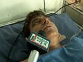 Video : Munda chopper crash: Pilot narrates tense moments before landing