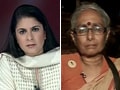 Video : Do men in power have an anti-women mindset?