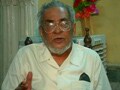Video: After 20 years, Dr Khalil Chishty permitted to return to Pak