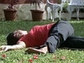 Asanas for healthy spine