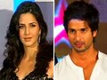 Video : Why Kat isn't married yet, new IIFA host Shahid