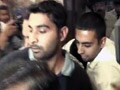 Videos : बीएमडब्ल्यू हादसा : मालिक के बेटे ने किया सरेंडर