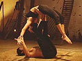 Yoga to gain energy