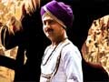 Trailer of Marathi film <i>Tukaram</i>
