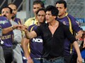 Video : SRK banned from Wankhede? Cricket officials give conflicting statements