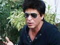Audio clip of the SRK brawl at Wankhede