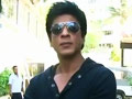 SRK faces life ban at Wankhede